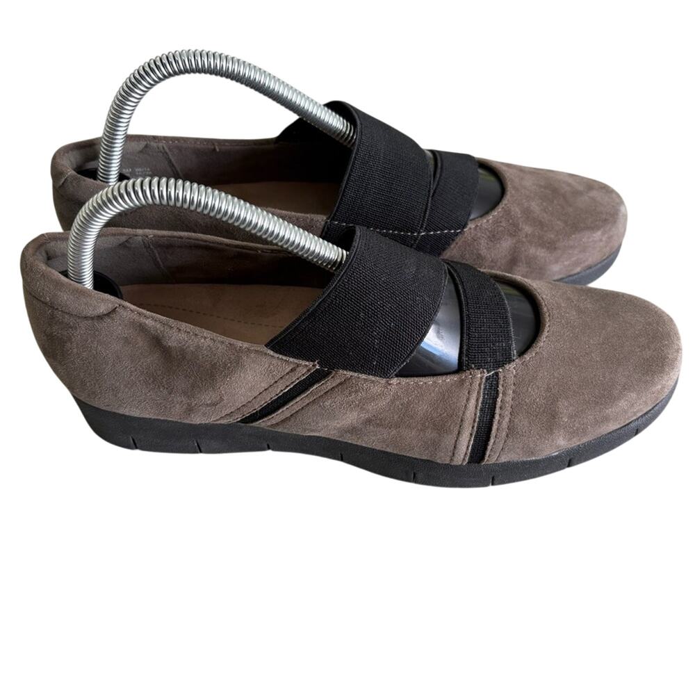 Clarks Womens Daelyn Villa Mary Jane Shoe Size 8.5